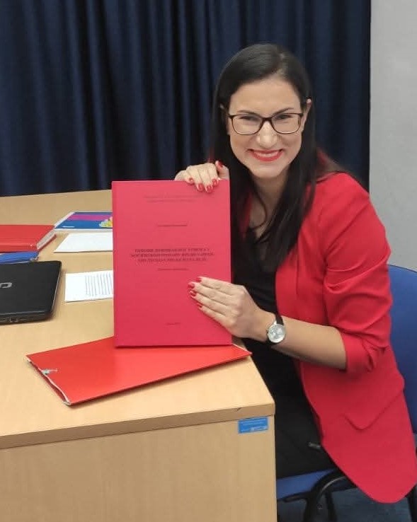 Svetlana Vuksanović